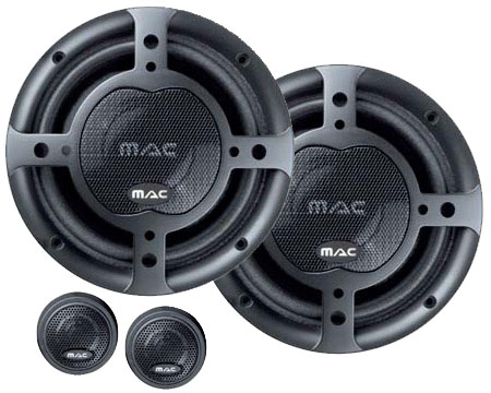 Mac Audio MAC MP 2.16.   MAC MP 2.16.